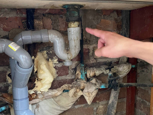 Smyrna, TN Water damage restoration Company